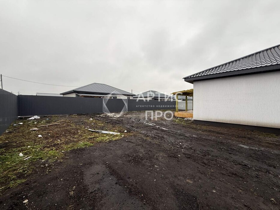 п. Бобровский, ул. кп Свежий воздух Дачная, 7 (городской округ Сысертский) - фото дома (5)