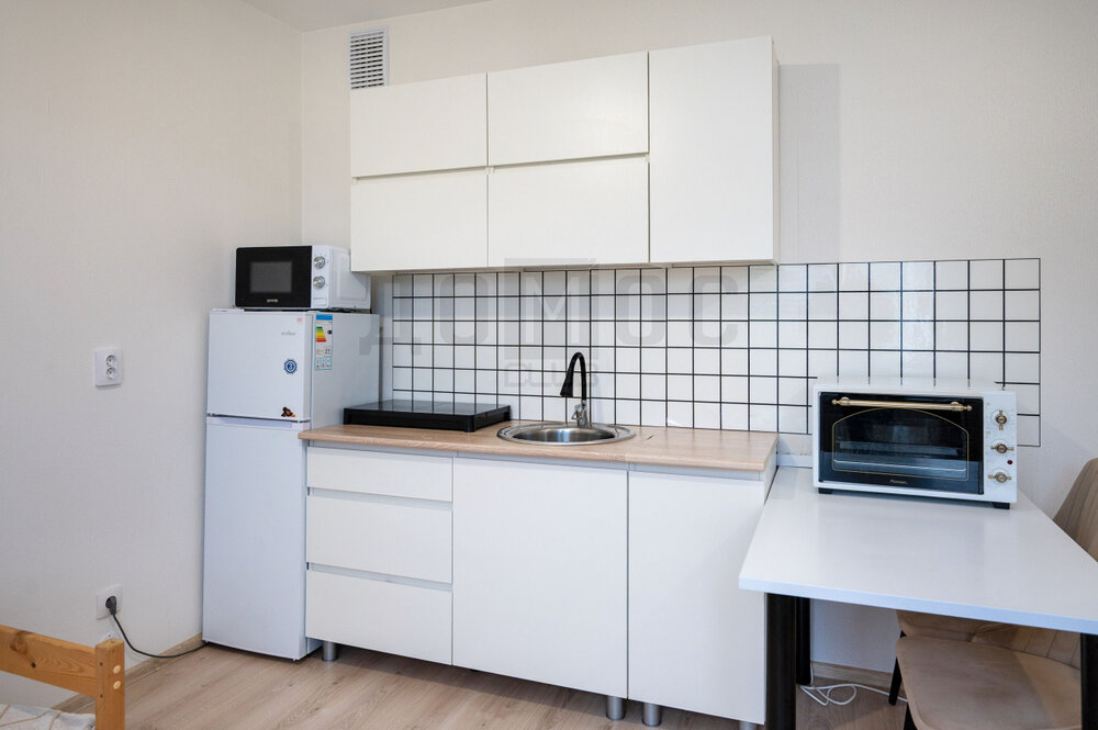 Екатеринбург, ул. Евгения Савкова, 17Б (Широкая речка) - фото квартиры (1)