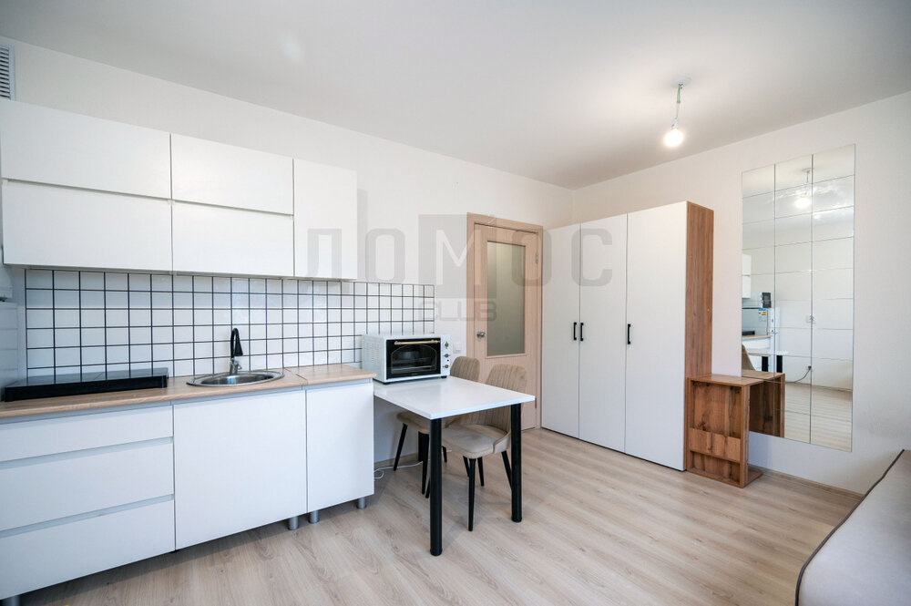 Екатеринбург, ул. Евгения Савкова, 17Б (Широкая речка) - фото квартиры (2)