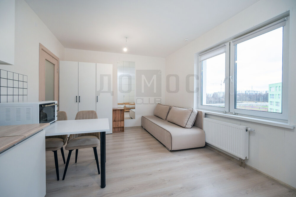 Екатеринбург, ул. Евгения Савкова, 17Б (Широкая речка) - фото квартиры (3)