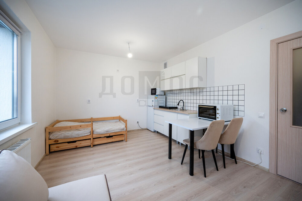 Екатеринбург, ул. Евгения Савкова, 17Б (Широкая речка) - фото квартиры (4)