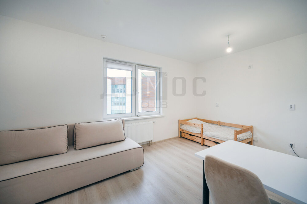 Екатеринбург, ул. Евгения Савкова, 17Б (Широкая речка) - фото квартиры (5)