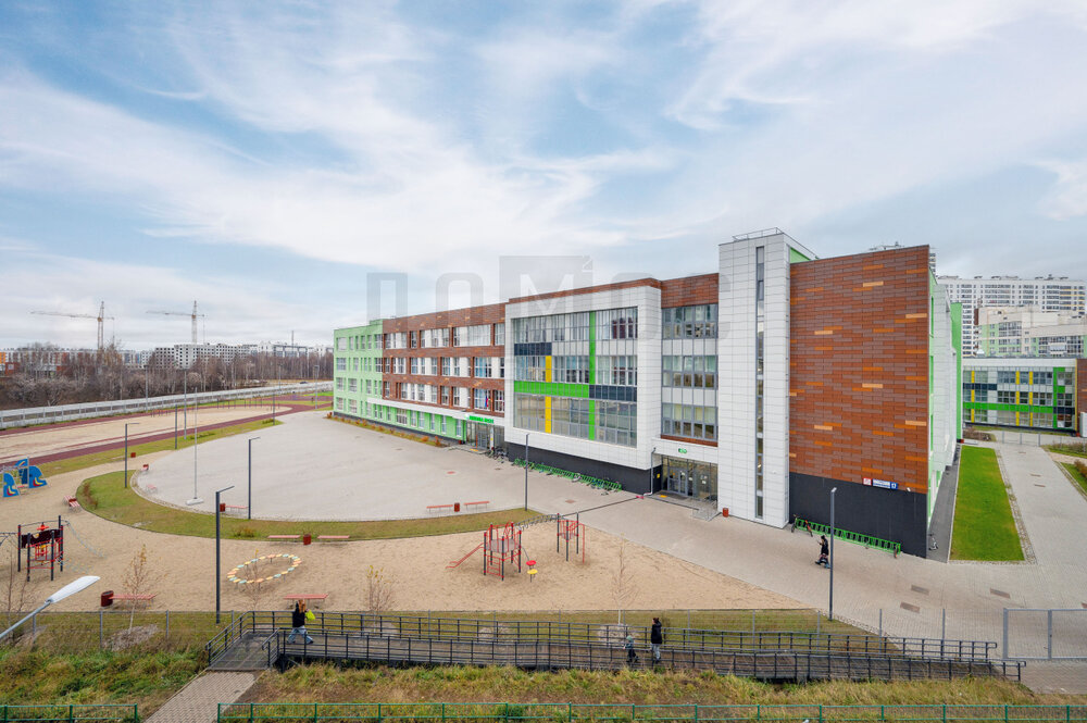 Екатеринбург, ул. Евгения Савкова, 17Б (Широкая речка) - фото квартиры (6)