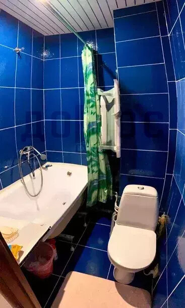 Екатеринбург, ул. Баумана, 2А (Эльмаш) - фото квартиры (8)