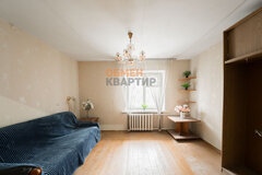 Екатеринбург, ул. Первомайская, 70 (Втузгородок) - фото квартиры