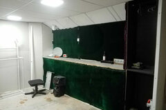 Екатеринбург, ул. Декабристов, 16/18И (Центр) - фото торговой площади