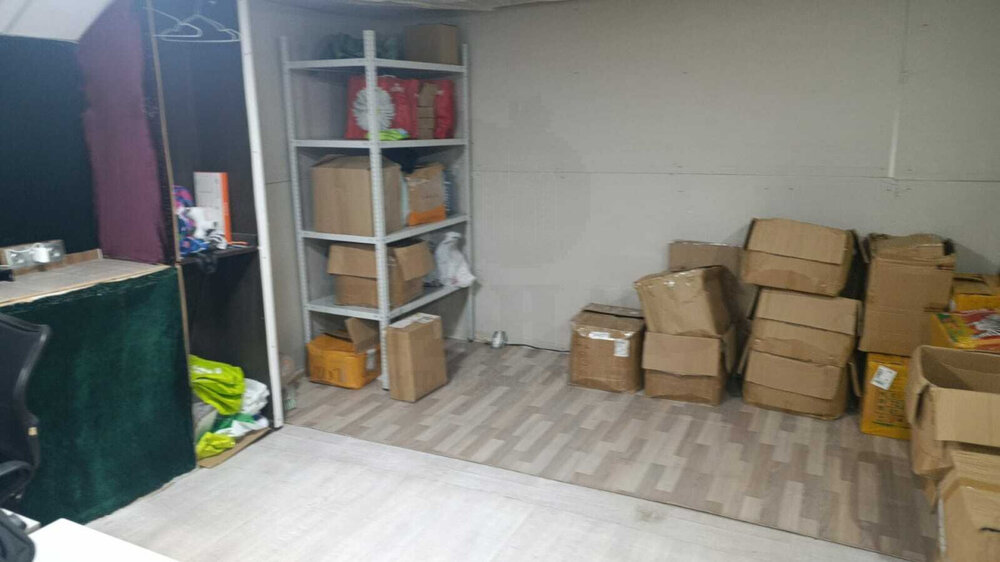 Екатеринбург, ул. Декабристов, 16/18И (Центр) - фото торговой площади (2)