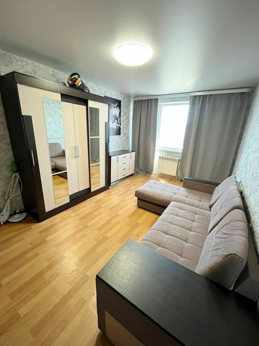 г. Первоуральск, ул. Чусовая, 1к1 (городской округ Первоуральск) - фото квартиры (4)