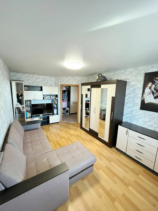 г. Первоуральск, ул. Чусовая, 1к1 (городской округ Первоуральск) - фото квартиры (6)