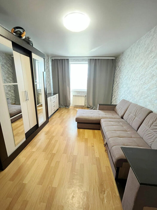 г. Первоуральск, ул. Чусовая, 1к1 (городской округ Первоуральск) - фото квартиры (8)