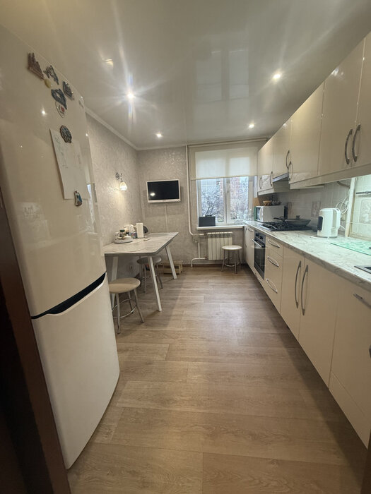 Екатеринбург, ул. Космонавтов, 92 (Эльмаш) - фото квартиры (2)