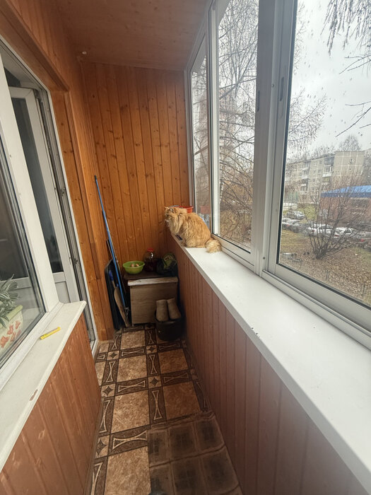 Екатеринбург, ул. Космонавтов, 92 (Эльмаш) - фото квартиры (4)