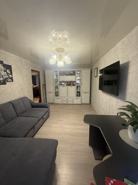 Екатеринбург, ул. Космонавтов, 92 (Эльмаш) - фото квартиры (6)