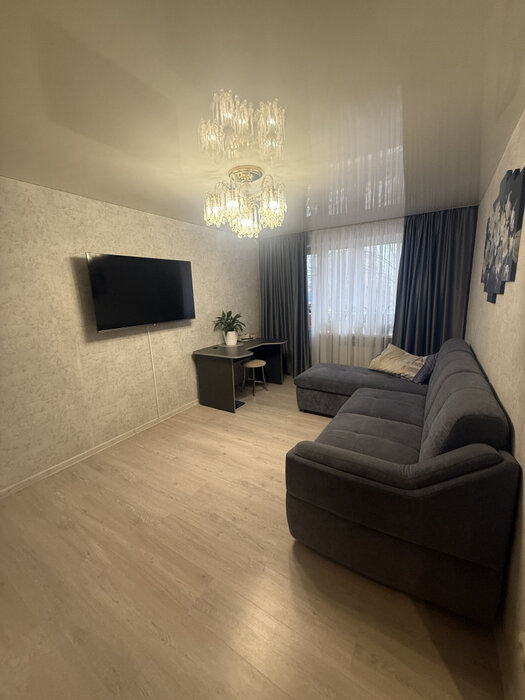 Екатеринбург, ул. Космонавтов, 92 (Эльмаш) - фото квартиры (7)