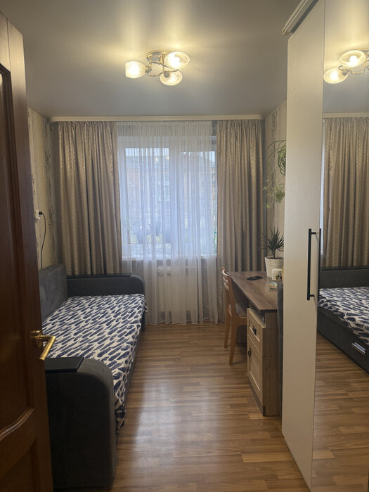 Екатеринбург, ул. Космонавтов, 92 (Эльмаш) - фото квартиры (8)