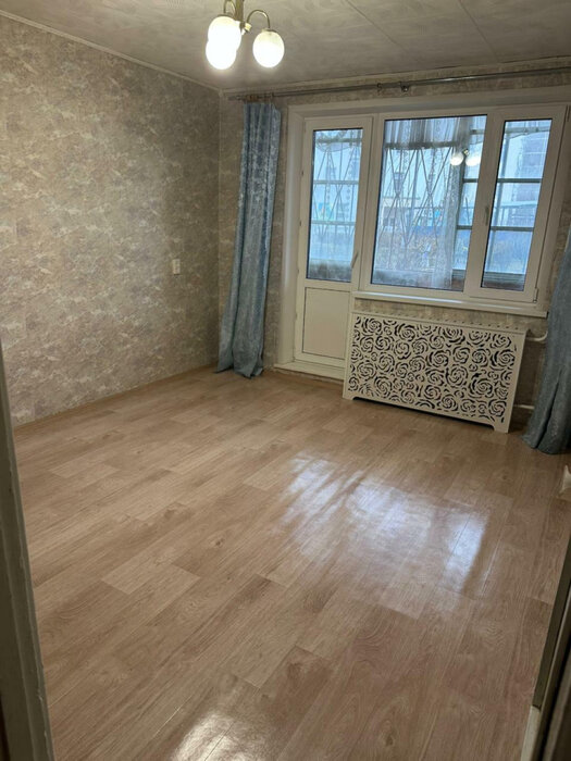 Екатеринбург, ул. Автомагистральная, 23 (Новая Сортировка) - фото квартиры (1)