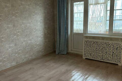 Екатеринбург, ул. Автомагистральная, 23 (Новая Сортировка) - фото квартиры