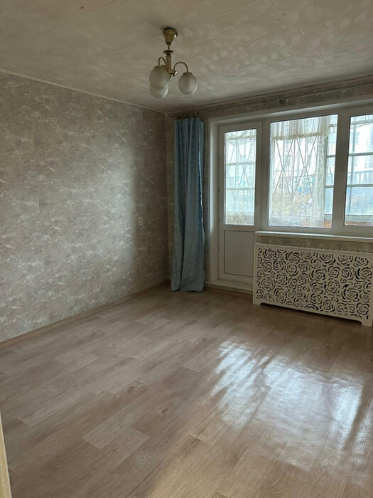 Екатеринбург, ул. Автомагистральная, 23 (Новая Сортировка) - фото квартиры (4)