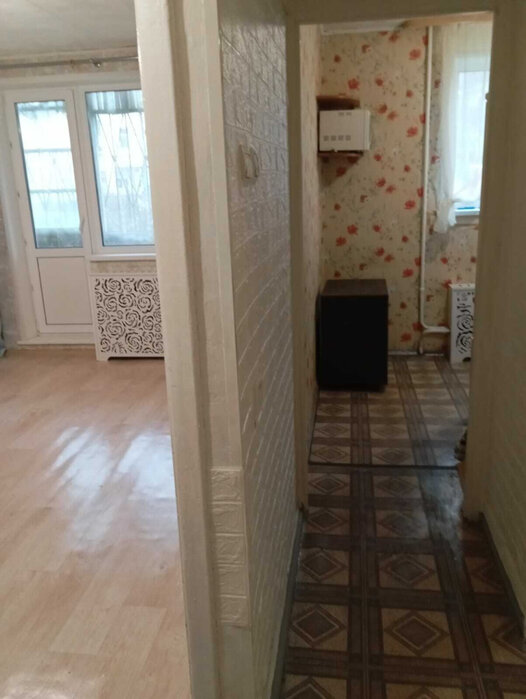 Екатеринбург, ул. Автомагистральная, 23 (Новая Сортировка) - фото квартиры (7)