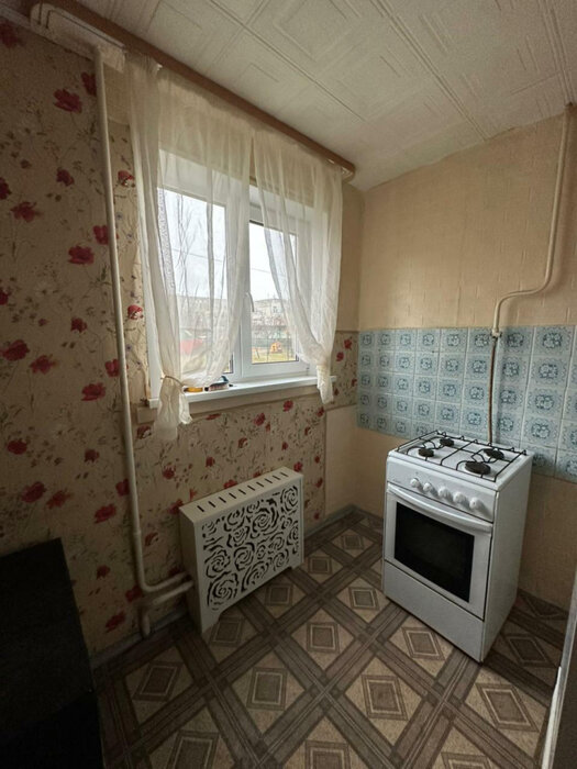 Екатеринбург, ул. Автомагистральная, 23 (Новая Сортировка) - фото квартиры (8)