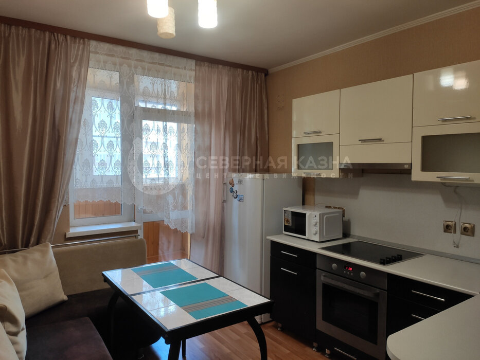 Екатеринбург, ул. Соболева, 21/5 (Широкая речка) - фото квартиры (1)