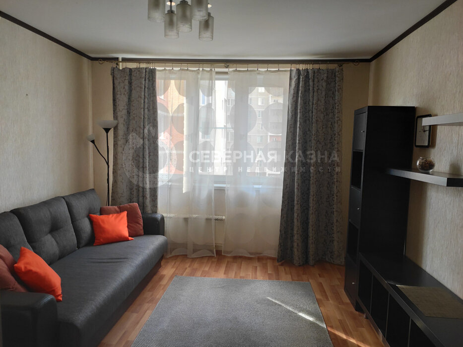 Екатеринбург, ул. Соболева, 21/5 (Широкая речка) - фото квартиры (2)