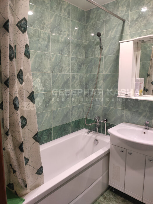 Екатеринбург, ул. Соболева, 21/5 (Широкая речка) - фото квартиры (3)