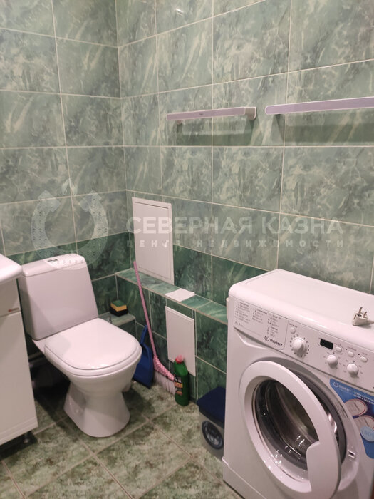 Екатеринбург, ул. Соболева, 21/5 (Широкая речка) - фото квартиры (4)