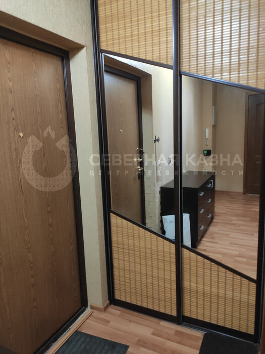 Екатеринбург, ул. Соболева, 21/5 (Широкая речка) - фото квартиры (5)