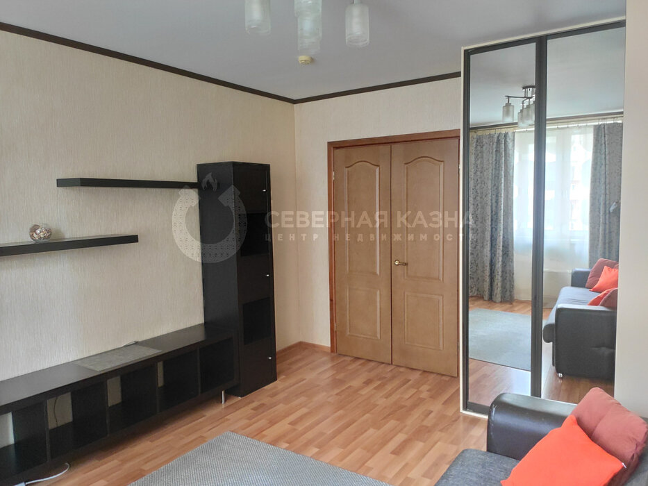 Екатеринбург, ул. Соболева, 21/5 (Широкая речка) - фото квартиры (6)