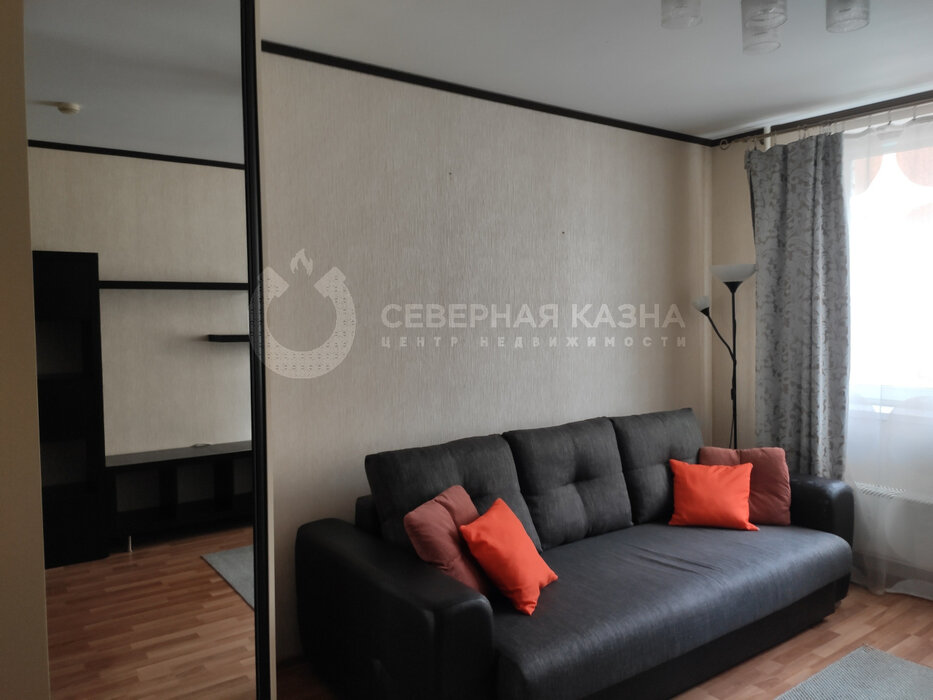 Екатеринбург, ул. Соболева, 21/5 (Широкая речка) - фото квартиры (7)