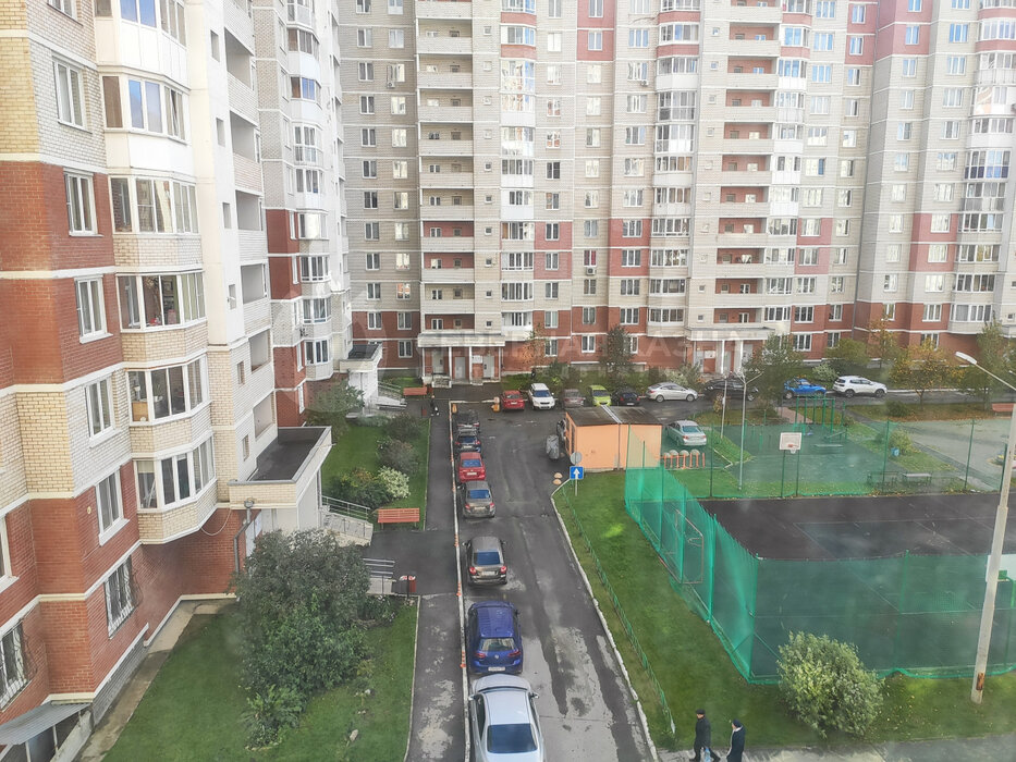 Екатеринбург, ул. Соболева, 21/5 (Широкая речка) - фото квартиры (8)