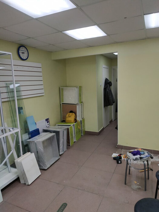 Екатеринбург, ул. Индустрии, 47 (Уралмаш) - фото торговой площади (3)