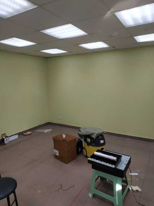 Екатеринбург, ул. Индустрии, 47 (Уралмаш) - фото торговой площади (4)