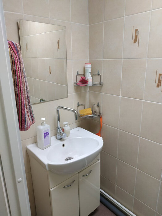 Екатеринбург, ул. Индустрии, 47 (Уралмаш) - фото торговой площади (5)