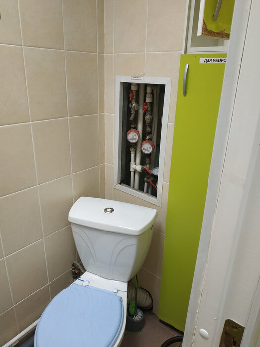 Екатеринбург, ул. Индустрии, 47 (Уралмаш) - фото торговой площади (6)