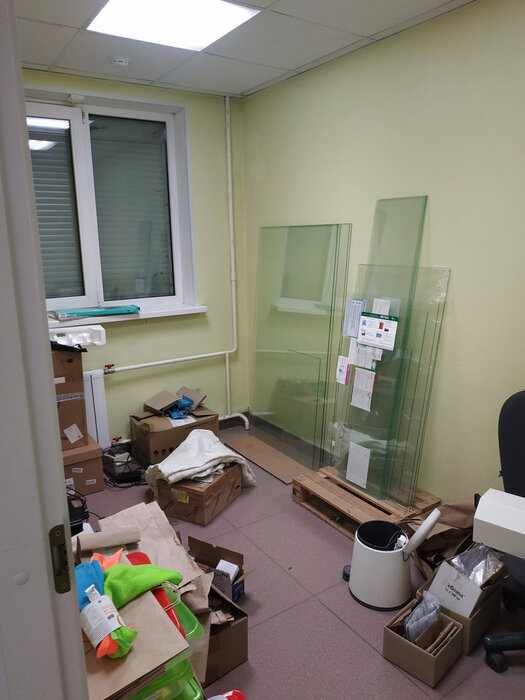 Екатеринбург, ул. Индустрии, 47 (Уралмаш) - фото торговой площади (7)