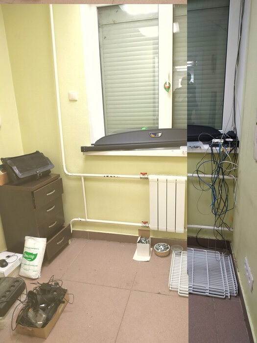 Екатеринбург, ул. Индустрии, 47 (Уралмаш) - фото торговой площади (8)