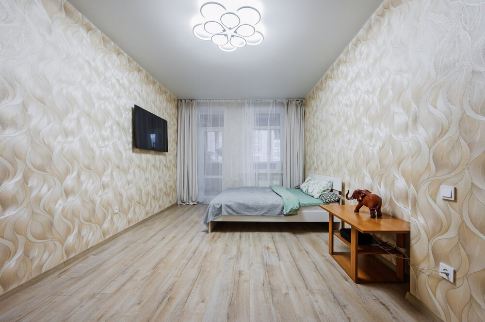 Екатеринбург, ул. Черняховского, 41 (Химмаш) - фото квартиры (1)