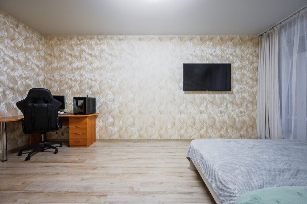 Екатеринбург, ул. Черняховского, 41 (Химмаш) - фото квартиры (2)