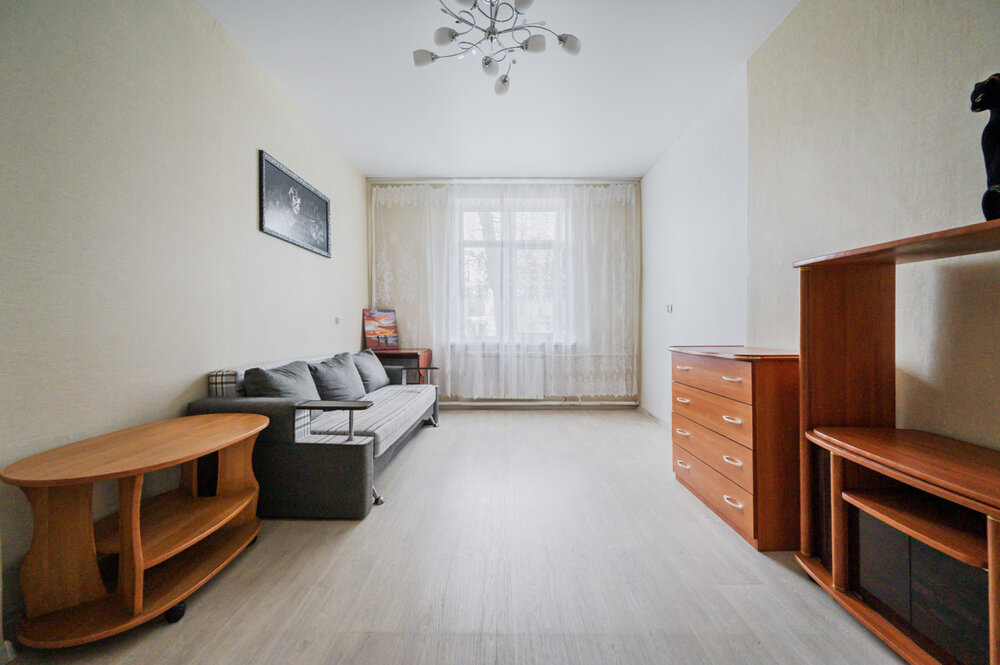 Екатеринбург, ул. Черняховского, 41 (Химмаш) - фото квартиры (5)