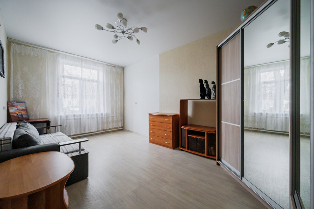 Екатеринбург, ул. Черняховского, 41 (Химмаш) - фото квартиры (6)