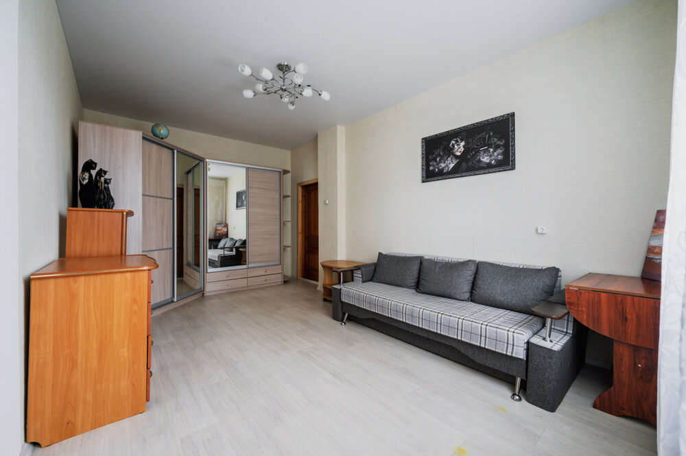 Екатеринбург, ул. Черняховского, 41 (Химмаш) - фото квартиры (7)