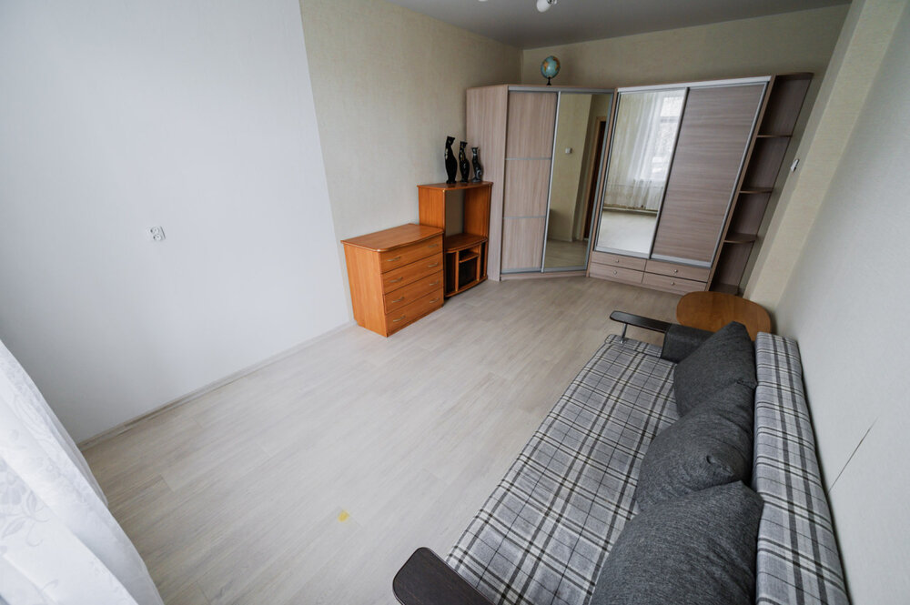 Екатеринбург, ул. Черняховского, 41 (Химмаш) - фото квартиры (8)