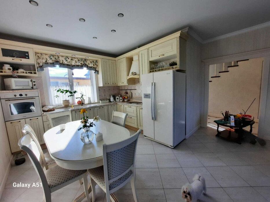 Екатеринбург, ул. Цыганская, 45/3 (Совхоз) - фото таунхауса (1)