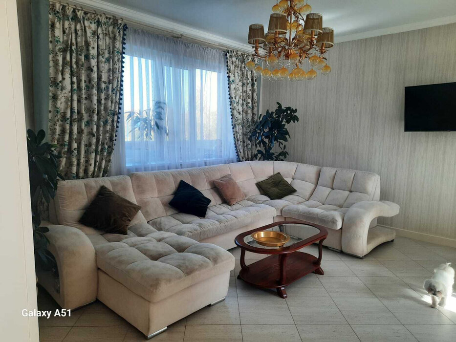 Екатеринбург, ул. Цыганская, 45/3 (Совхоз) - фото таунхауса (2)