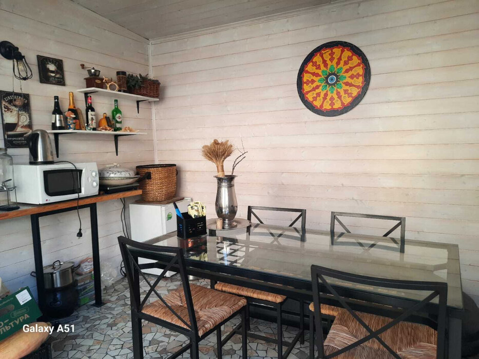 Екатеринбург, ул. Цыганская, 45/3 (Совхоз) - фото таунхауса (4)