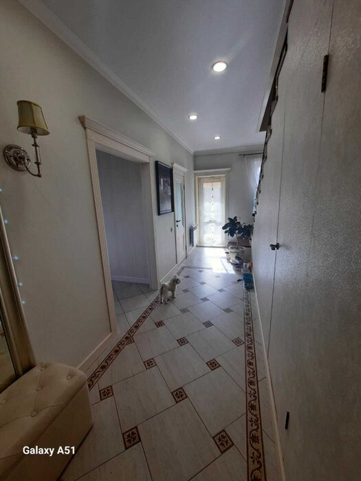 Екатеринбург, ул. Цыганская, 45/3 (Совхоз) - фото таунхауса (5)