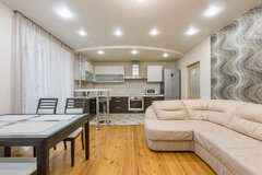 Екатеринбург, ул. Академика Бардина, 48А (Юго-Западный) - фото квартиры