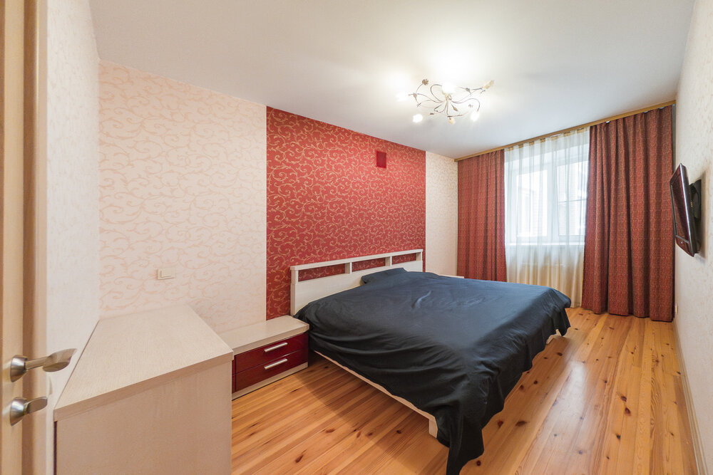 Екатеринбург, ул. Академика Бардина, 48А (Юго-Западный) - фото квартиры (7)